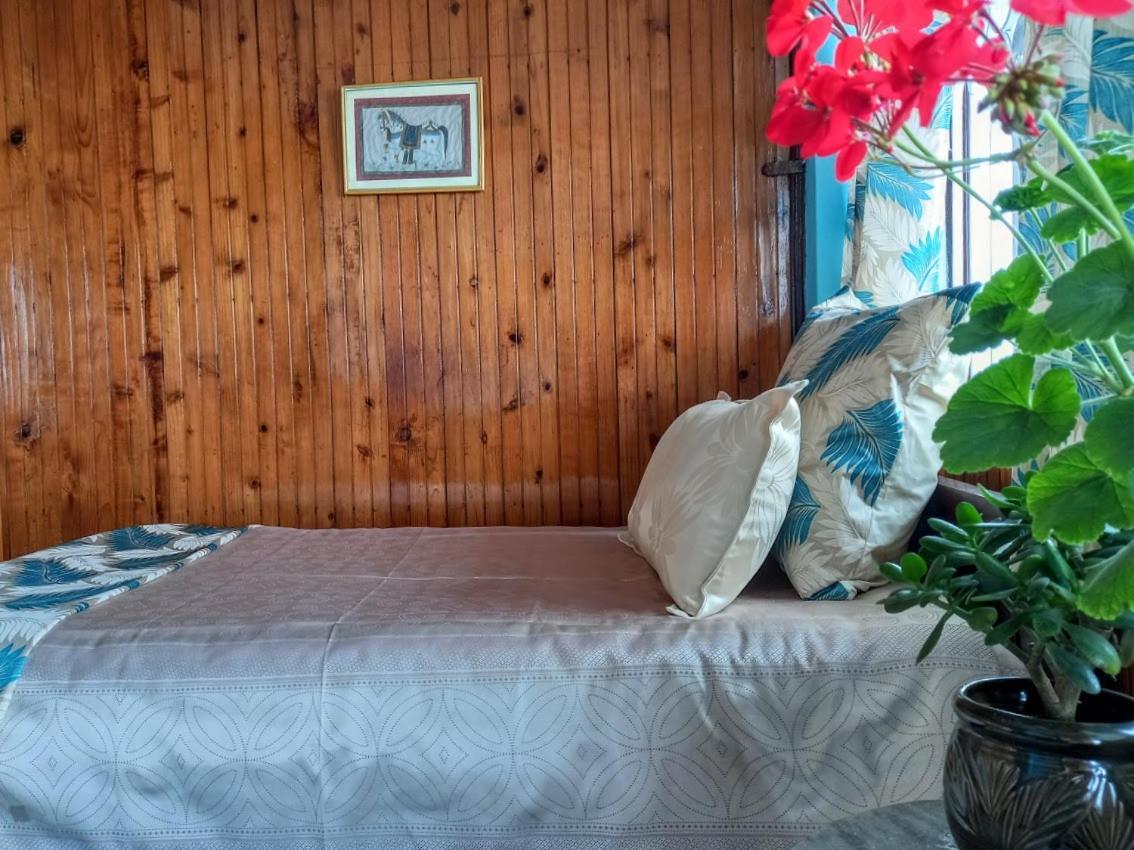 דרג'ילינג West Point Backpackers Hostel מראה חיצוני תמונה