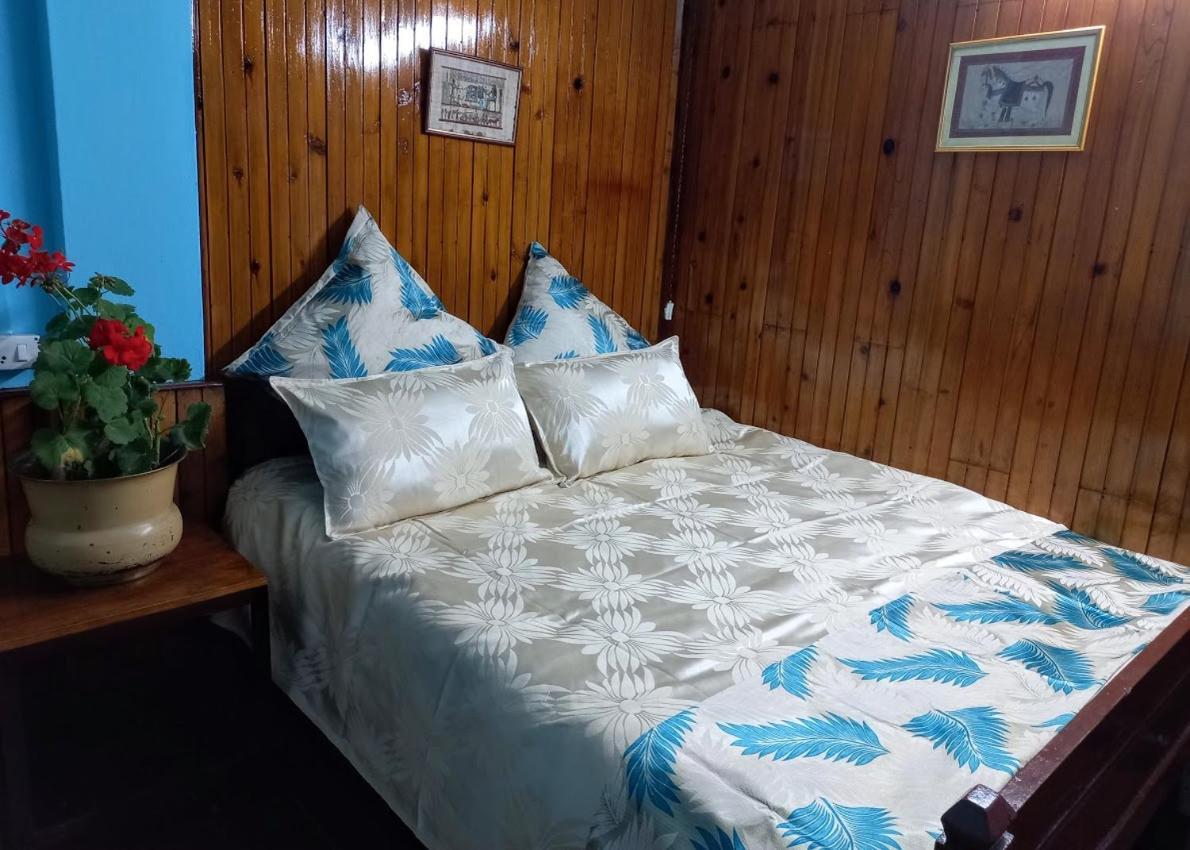 דרג'ילינג West Point Backpackers Hostel מראה חיצוני תמונה
