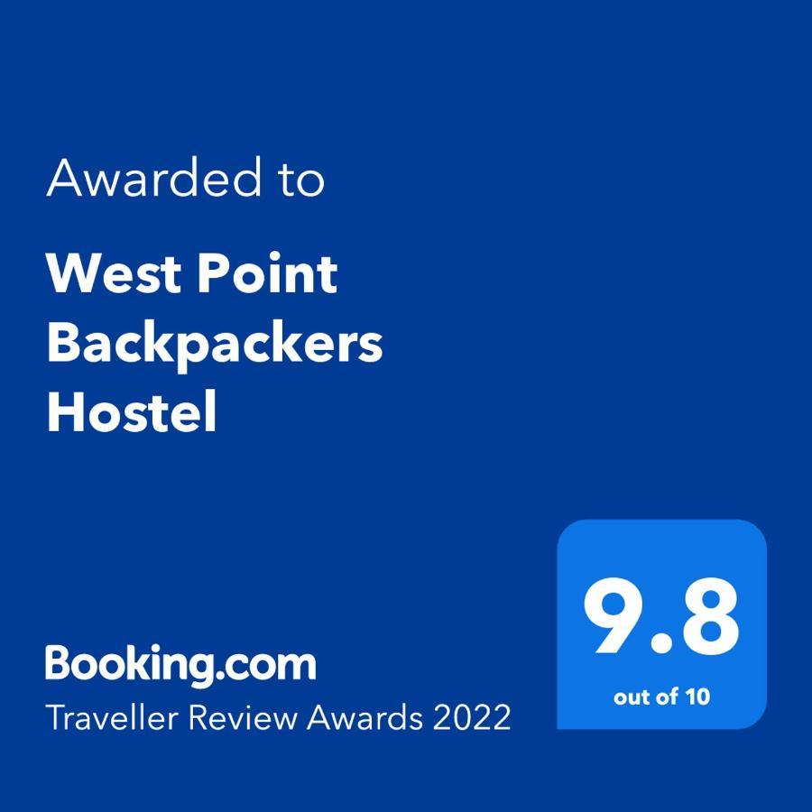 דרג'ילינג West Point Backpackers Hostel מראה חיצוני תמונה