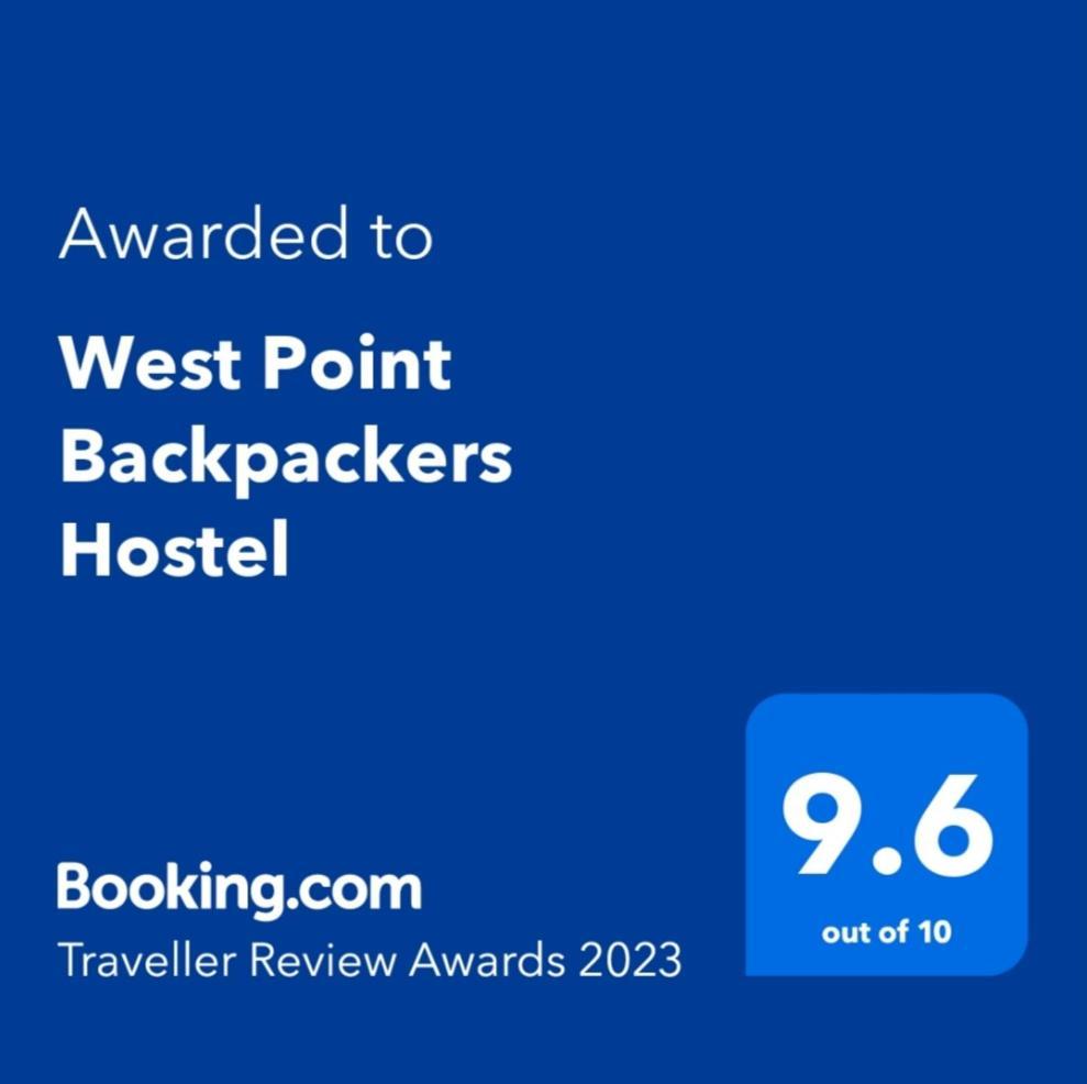דרג'ילינג West Point Backpackers Hostel חדר תמונה